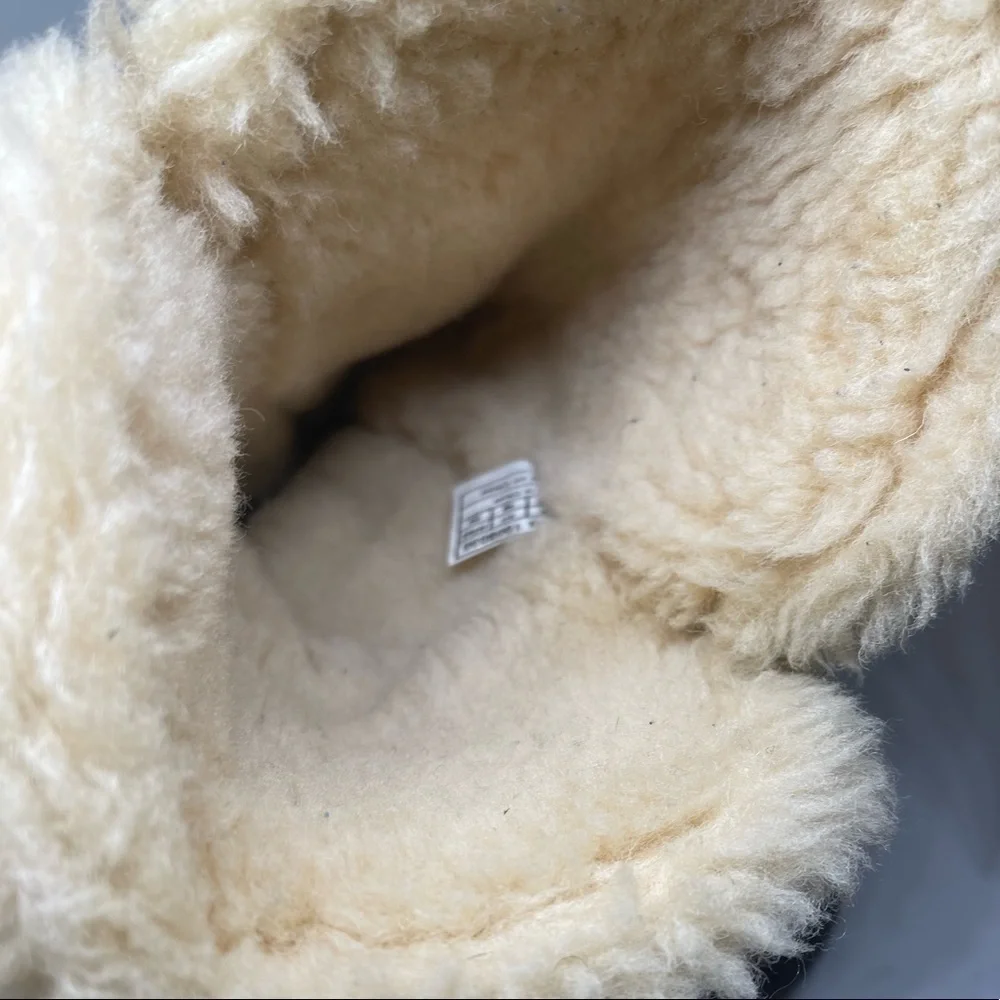UGG Waterproof Winter Boot